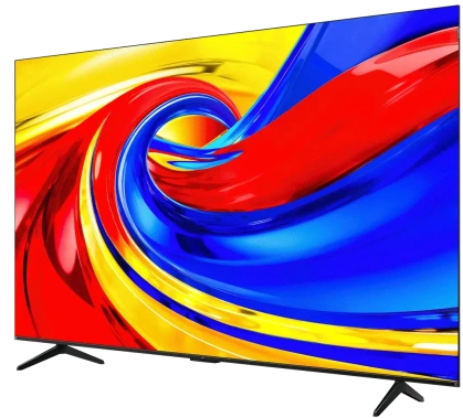 Телевизор TCL 43P7L UHD Smart TV - фото в интернет-магазине Арктика
