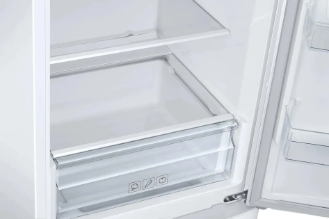 Холодильник Samsung RB37A50N0WW/WT - фото в интернет-магазине Арктика