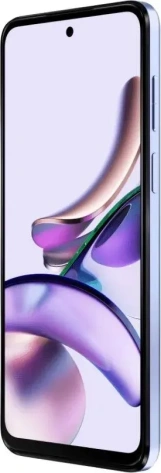 Мобильный телефон Motorola Moto G13 4+128Gb Blue Lavender (XT2331-2) - фото в интернет-магазине Арктика