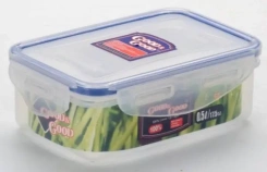 Контейнер пластик. д/продуктов 2-1 0,5 л - Регент Рус - каталог товаров магазина Арктика