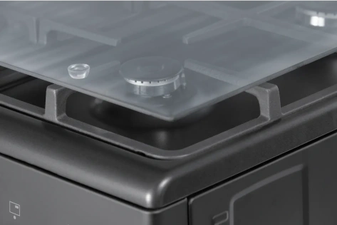 Плита комбинированная NORD GE 6064 Gd - фото в интернет-магазине Арктика