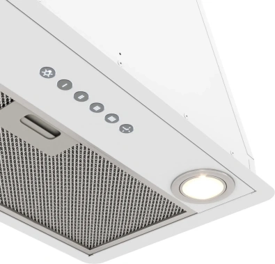 Вытяжка Elikor BOX 50П-1000-Э4Д Белый - фото в интернет-магазине Арктика