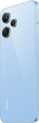 Мобильный телефон Xiaomi Redmi 12 8+256Gb Sky Blue - фото в интернет-магазине Арктика