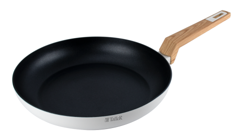 Сковорода "TALLER" 98127 28*5,5 см - Электробыт М - фото в интернет-магазине Арктика
