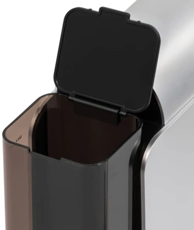 Кофемашина капсульная BORK C832  - фото в интернет-магазине Арктика