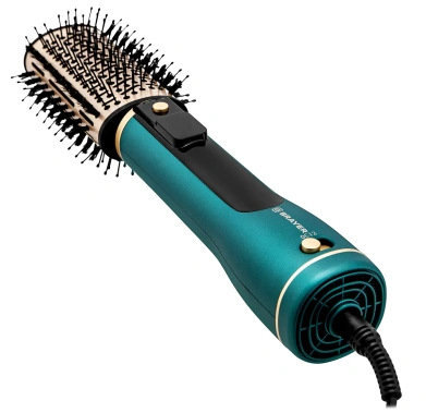Фен-щетка BRAYER BR3136 - фото в интернет-магазине Арктика