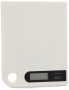 Весы кухонные LERAN EK9610K-21 белые