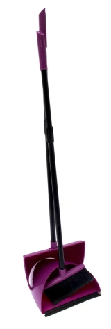 Щетка с совком 1078804 - Сима-ленд - фото в интернет-магазине Арктика