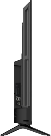 Телевизор Digma DM-LED50UBB40 UHD Smart TV - фото в интернет-магазине Арктика