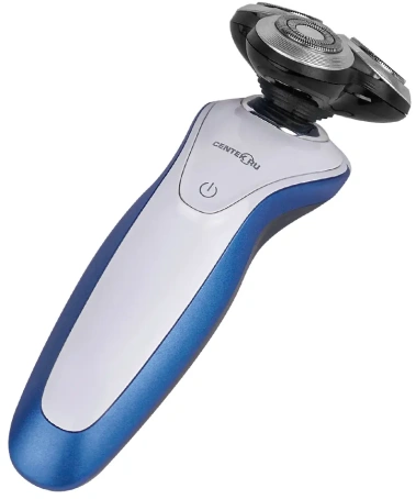 Электробритва Centek CT-2152 - фото в интернет-магазине Арктика