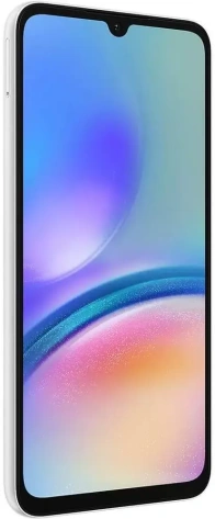 Мобильный телефон Samsung Galaxy A05s 128Gb Серебро SM-A057 - фото в интернет-магазине Арктика