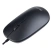 Мышь Perfeo WAIST (PF_B4895) (черная) - фото в интернет-магазине Арктика