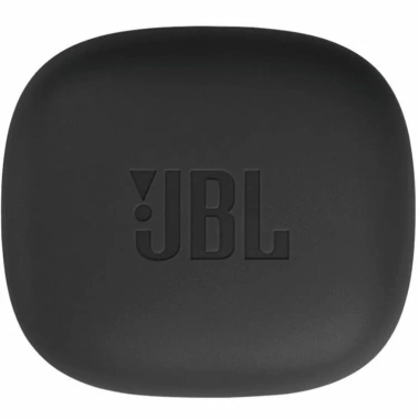 Наушники JBL Vibe 300TWS Black (JBLV300TWSBLK) - фото в интернет-магазине Арктика