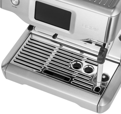 Кофейная станция BORK C806 - фото в интернет-магазине Арктика