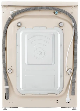Стиральная машина LG F4V5VS9B - фото в интернет-магазине Арктика
