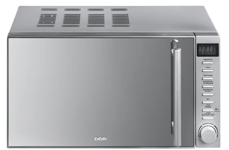 Микроволновая печь BBK 20MWS-721T/BS-M - фото в интернет-магазине Арктика