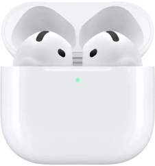 Наушники Apple AirPods 4 (MXP63) TWS - каталог товаров магазина Арктика
