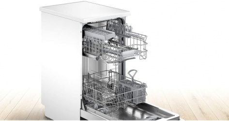 Посудомоечная машина Bosch SPS2IKW1BR - фото в интернет-магазине Арктика
