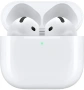 Наушники Apple AirPods 4 (MXP63) TWS