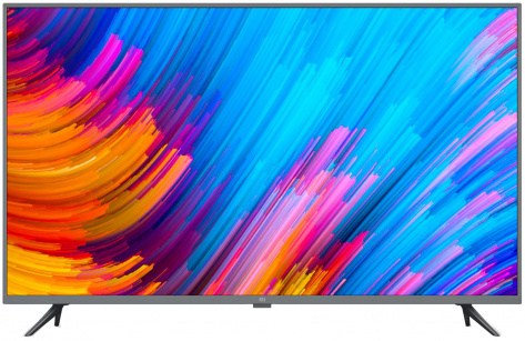 Телевизор Xiaomi Mi TV 4S 50 (L50M5-5ARU) UHD Smart TV - фото в интернет-магазине Арктика