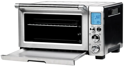 Минипечь BORK W500 - фото в интернет-магазине Арктика