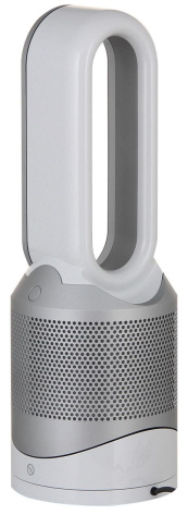 Очиститель Dyson Pure Hot + Cool HP00 EU Wh/Sv - фото в интернет-магазине Арктика