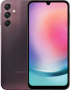 Мобильный телефон Samsung Galaxy A24 4+128Gb Red SM-A245F