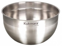 Миска BL1516 1,5 л - Кукмара - каталог товаров магазина Арктика