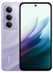 Мобильный телефон Xiaomi REDMI 15 6+128Gb Purple - каталог товаров магазина Арктика