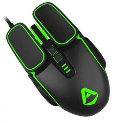 Мышь CBR CM-846 Armor игровая USB  - фото в интернет-магазине Арктика