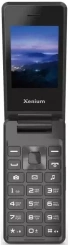 Мобильный телефон Xenium X600 Dark Grey - каталог товаров магазина Арктика