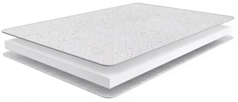 Матрас "Кидс Сан" 1800х900 - Мебельград - фото в интернет-магазине Арктика