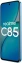 Мобильный телефон Realme C85 6+128Gb Синий (RMX5566) - фото в интернет-магазине Арктика