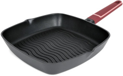 Сковорода-гриль "TALLER" 44015 28 см - Электробыт М - каталог товаров магазина Арктика