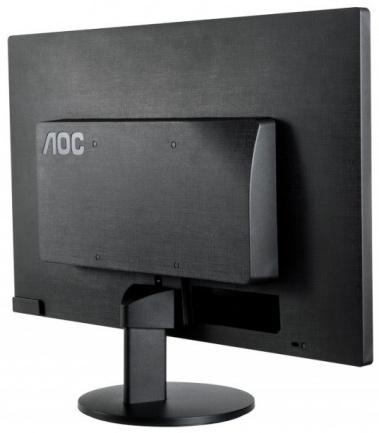 Монитор 21.5" AOC E2270SWDN (черный) - фото в интернет-магазине Арктика