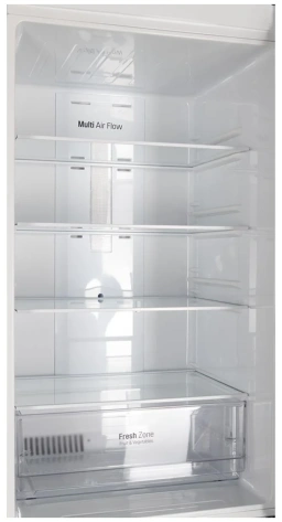 Холодильник LG GA-B419SQGL - фото в интернет-магазине Арктика