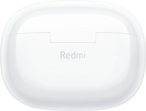 Наушники Xiaomi Redmi Buds 5 Pro White (BHR7662GL) TWS - фото в интернет-магазине Арктика