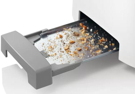 Тостер Bosch TAT3A011 - фото в интернет-магазине Арктика