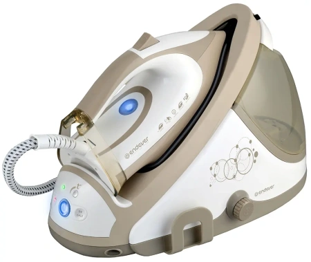 Парогенератор Endever Delta-400 - фото в интернет-магазине Арктика