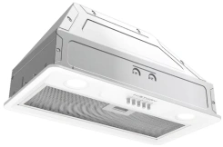Вытяжка HiSTORY CI 68B1 FWH - каталог товаров магазина Арктика