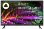 Телевизор BBK 32LEX-7202/TS2C Smart TV (Яндекс)