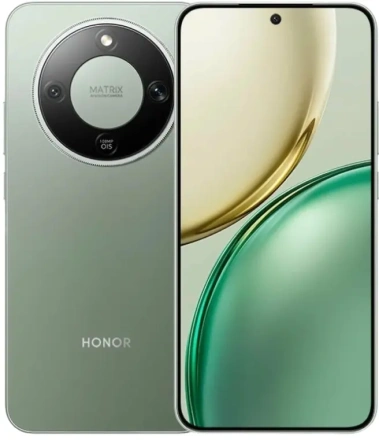 Мобильный телефон Honor X9d 8+256Gb Мятный - фото в интернет-магазине Арктика