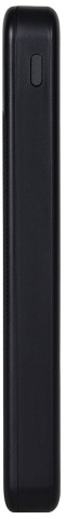Аккумулятор внешний TFN 10000 mAh PowerAid Black (TFN-PB-278-BK)* - фото в интернет-магазине Арктика