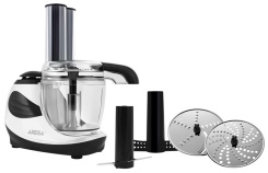 Кухонный комбайн ARESA AR-1706 - каталог товаров магазина Арктика