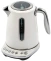 Чайник BORK K704 wt - фото в интернет-магазине Арктика