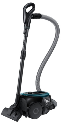 Пылесос Samsung VC18M21C0VN/EV - фото в интернет-магазине Арктика
