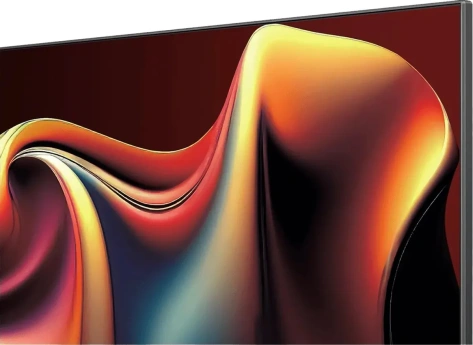 Телевизор Hisense 75U7NQ UHD Smart TV - фото в интернет-магазине Арктика