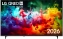 Телевизор LG 50QNED70B6C.ARUG UHD Smart TV - фото в интернет-магазине Арктика