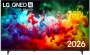 Телевизор LG 50QNED70B6C.ARUG UHD Smart TV