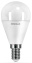 Лампа светодиодная Ergolux LED-G45-11w-E14-4K - фото в интернет-магазине Арктика